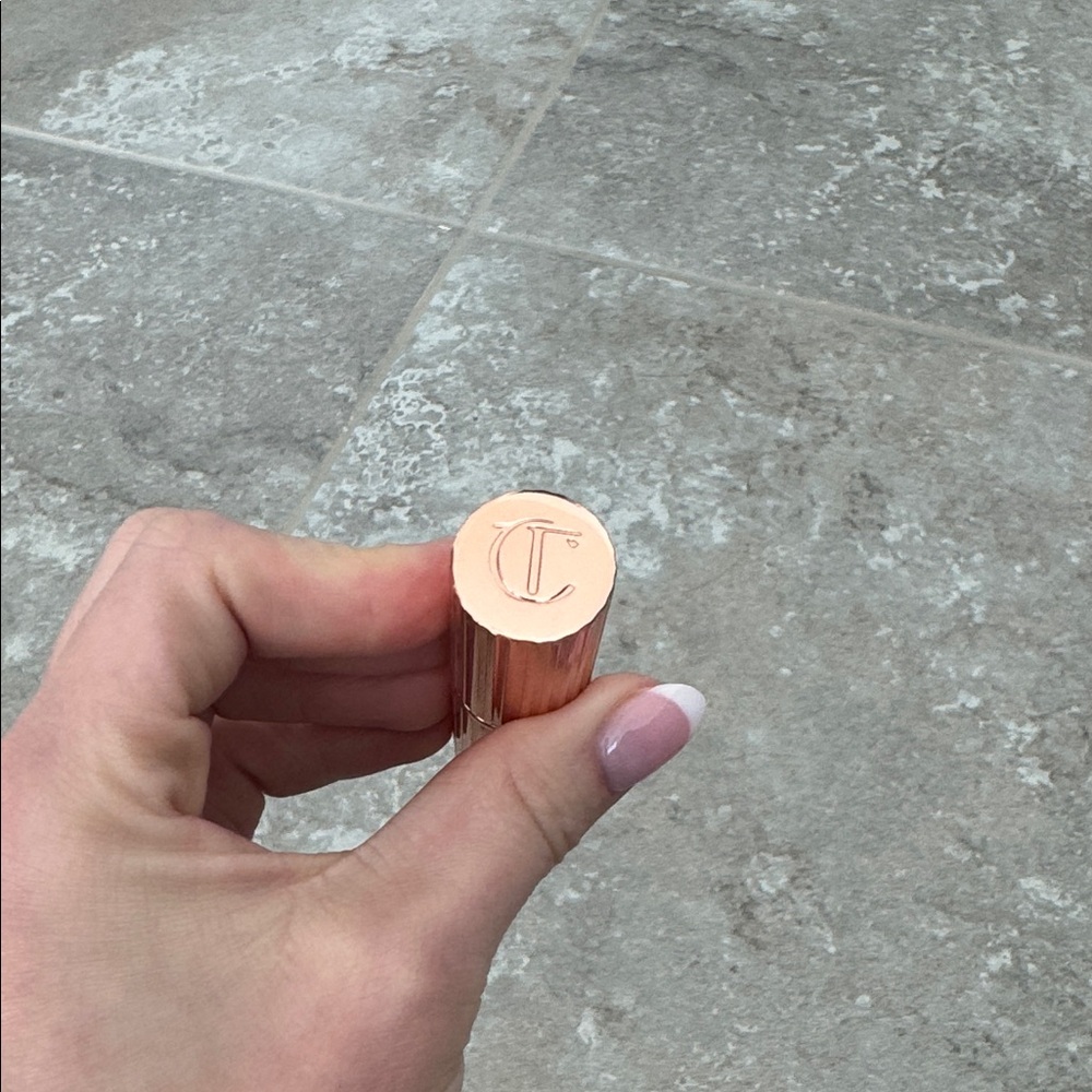 Charlotte Tilbury Lipstick